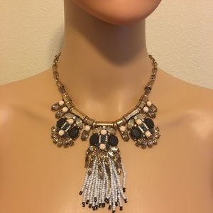 Spring Street Necklace